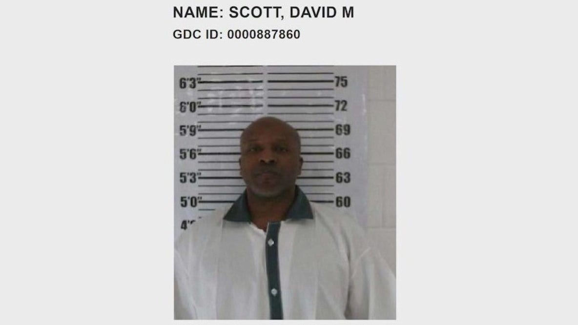 Man in prison despite judge's order for his release